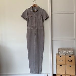 NWT Young Fabulous & Broke Boilersuit